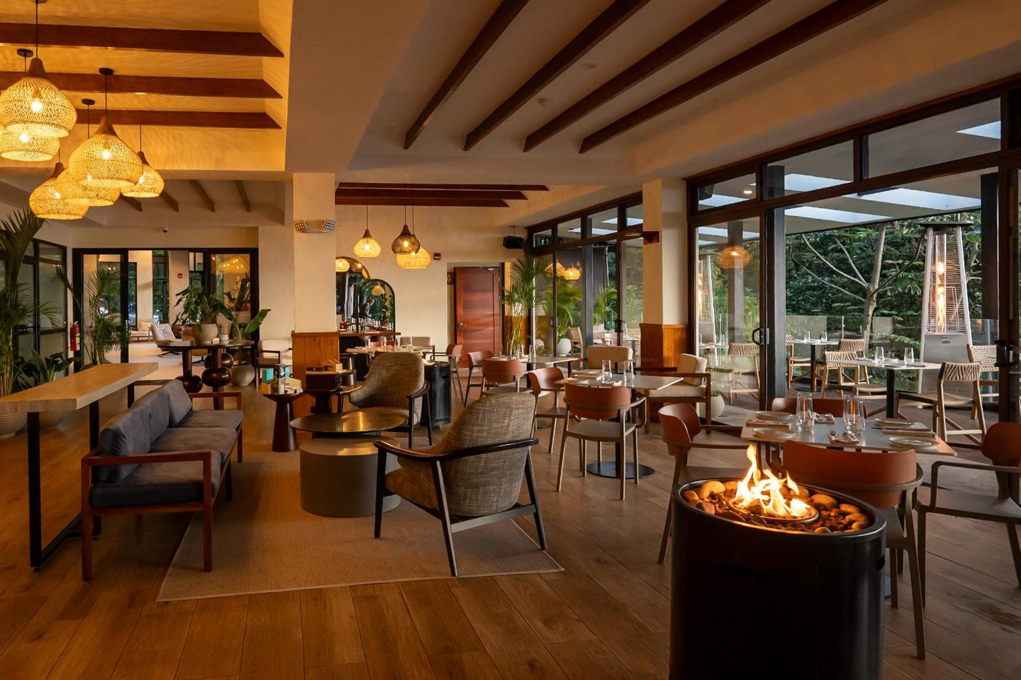 Koora Monteverde A Cloud Forest Hotel By Sandglass Exterior photo