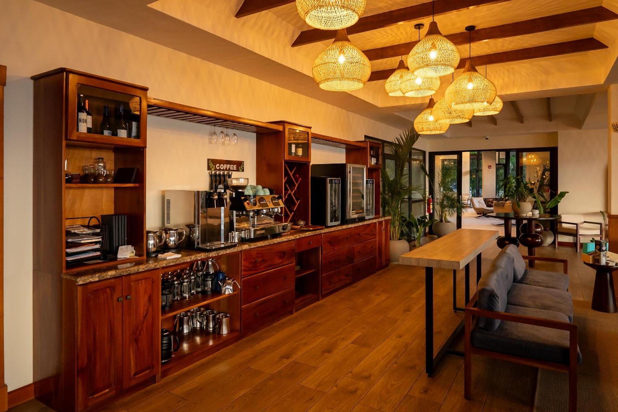 Koora Monteverde A Cloud Forest Hotel By Sandglass Exterior photo
