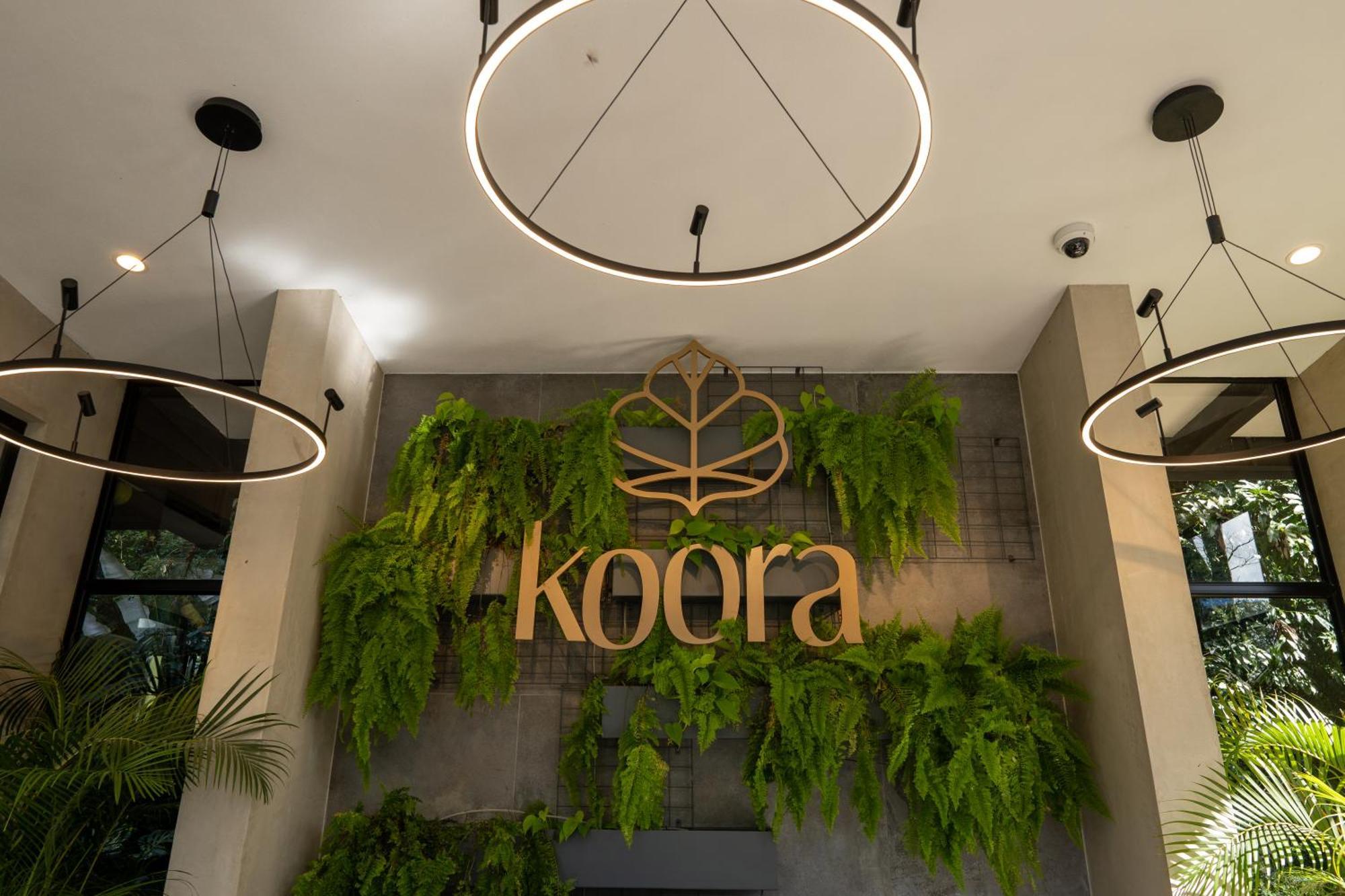 Koora Monteverde A Cloud Forest Hotel By Sandglass Exterior photo