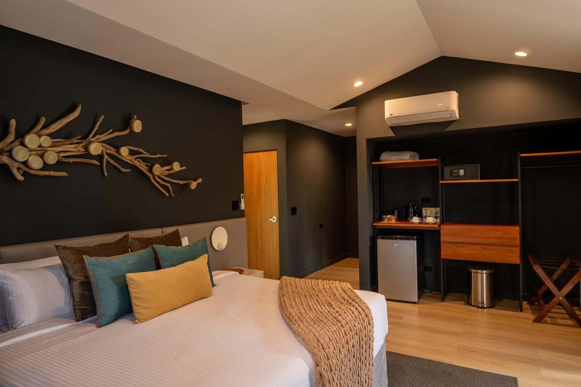 Koora Monteverde A Cloud Forest Hotel By Sandglass Exterior photo