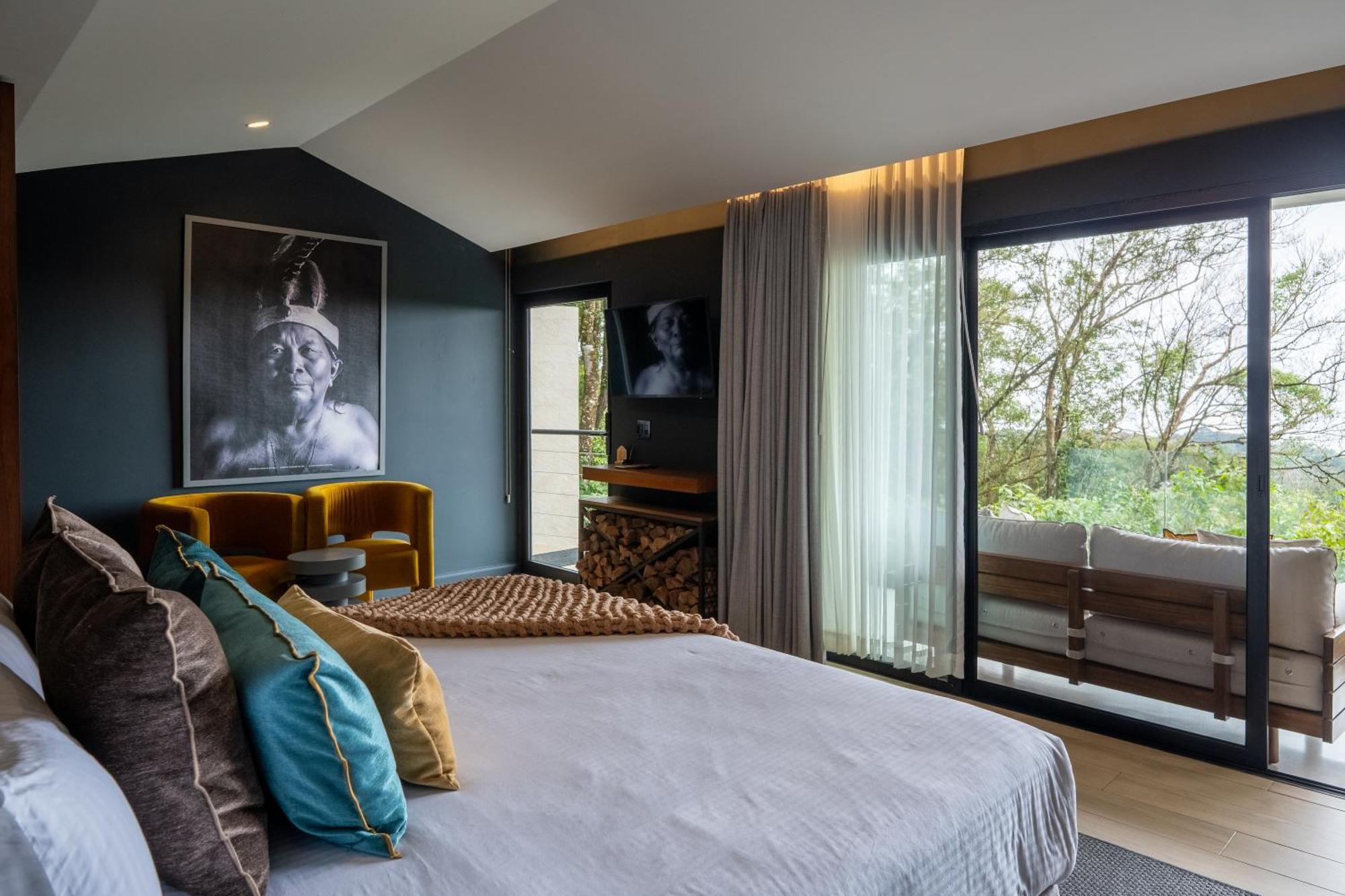 Koora Monteverde A Cloud Forest Hotel By Sandglass Exterior photo