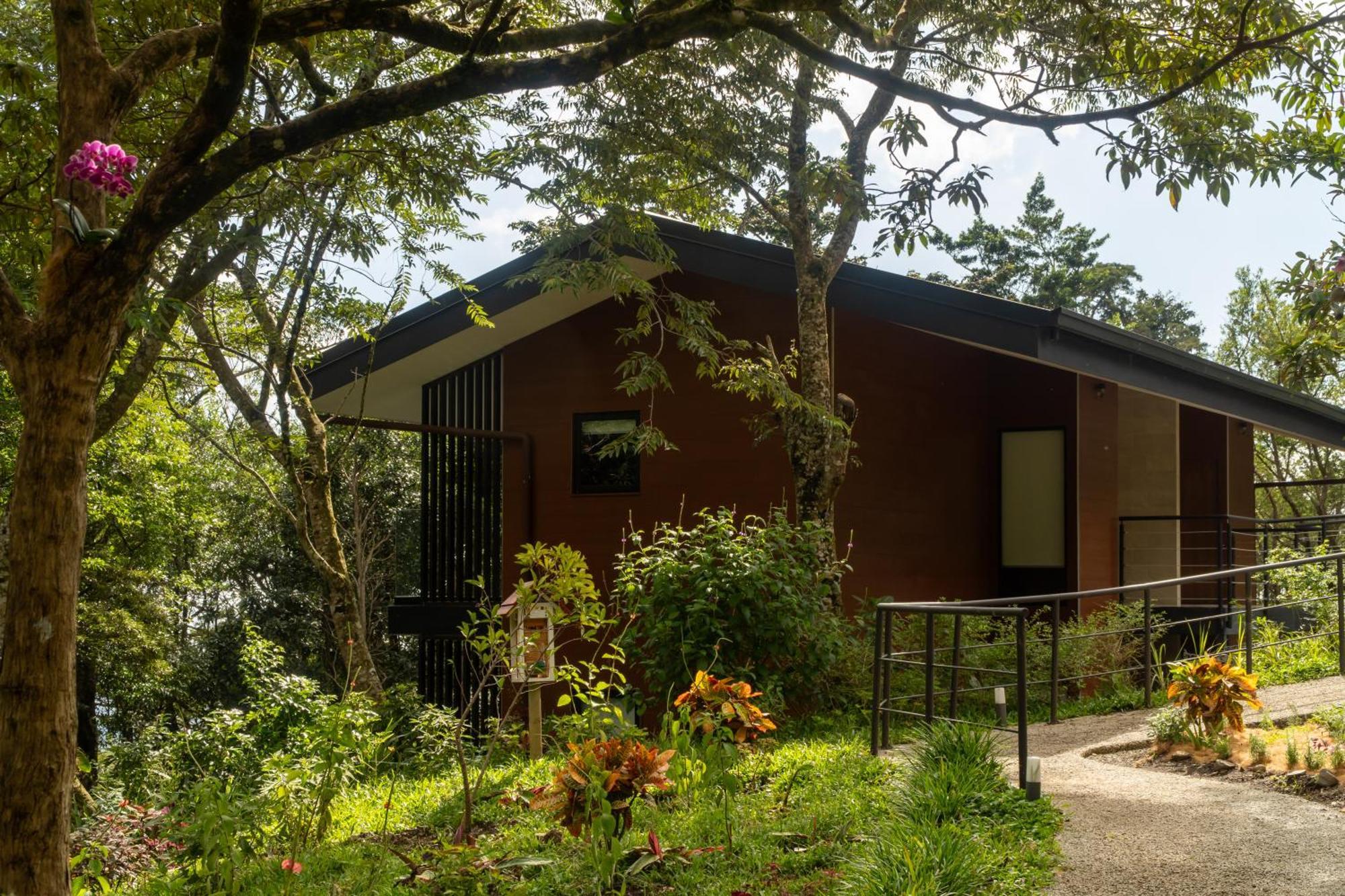 Koora Monteverde A Cloud Forest Hotel By Sandglass Exterior photo