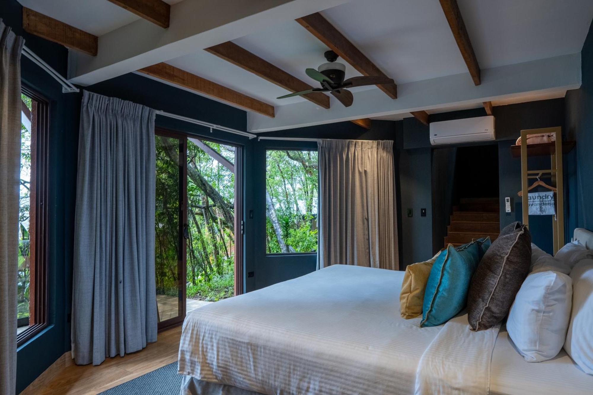 Koora Monteverde A Cloud Forest Hotel By Sandglass Exterior photo