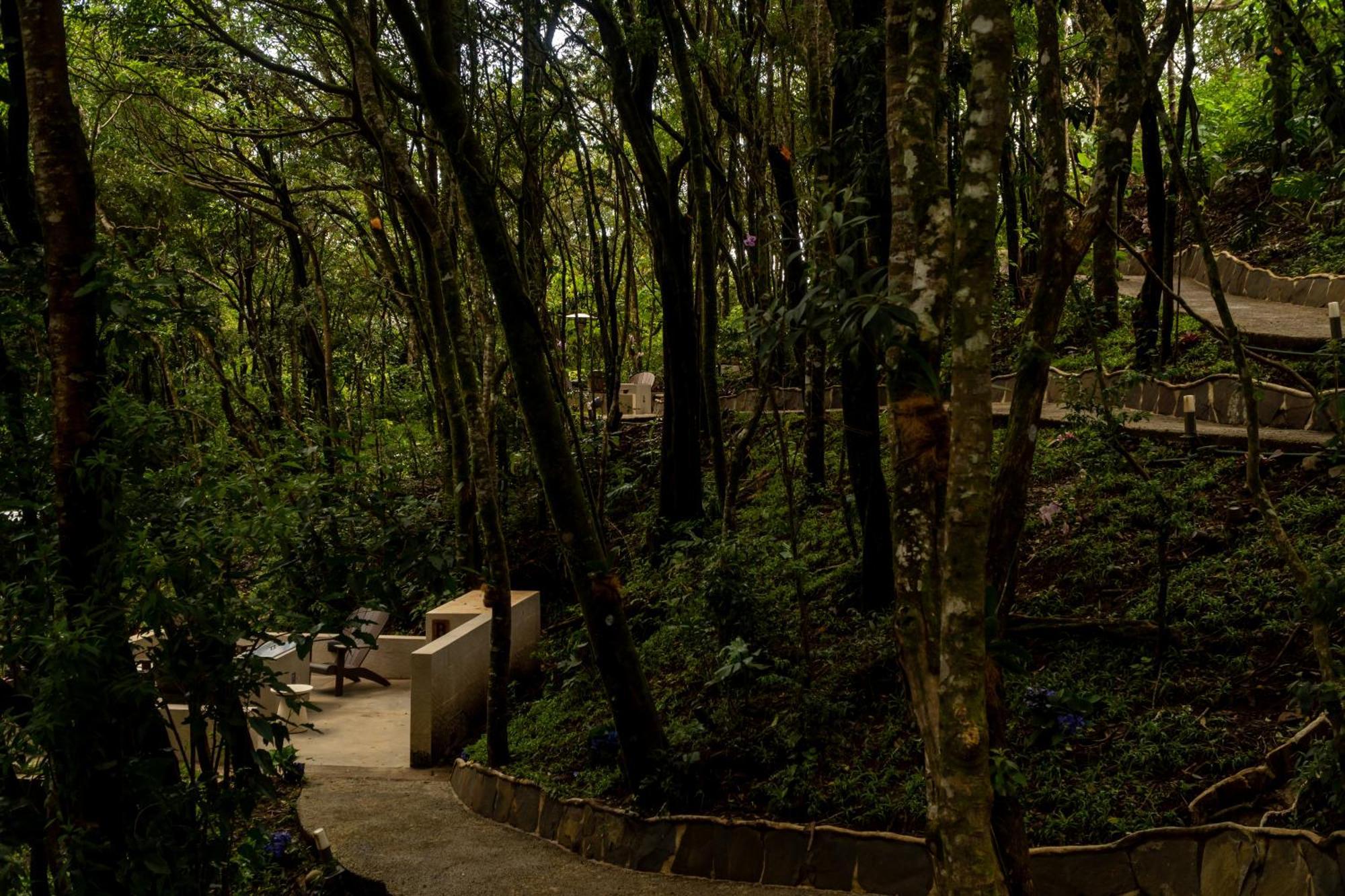 Koora Monteverde A Cloud Forest Hotel By Sandglass Exterior photo
