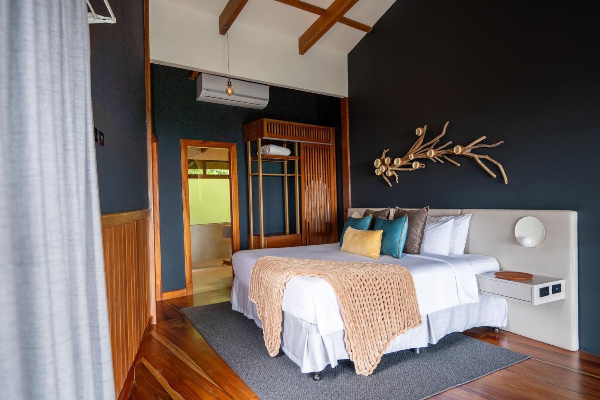 Koora Monteverde A Cloud Forest Hotel By Sandglass Exterior photo